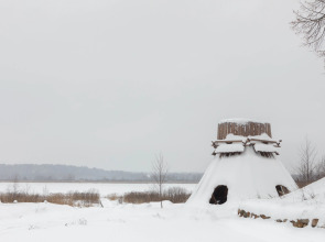 База отдыха ЮРТА эко-отель