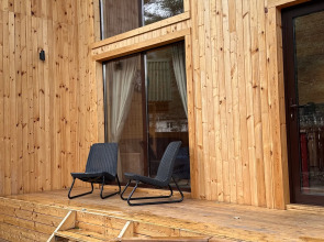 Гостевые дома Шишка