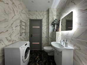 Апартаменты ЛЕГЕНДА