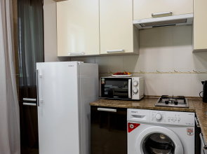 Апартаменты Светлогорский Бриз