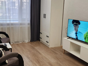 Квартира Комфортно как для себя Московский 14