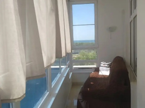 Апартаменты Студия ЖК Кавказ