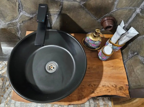 Гостевой Дом Yrta ЮртХаджох