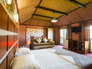 Гостевой дом Мане