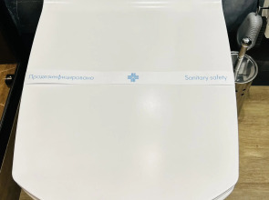 Апартаменты Дизайнерские у Моря