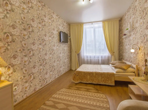 Apartments жд Вокзал