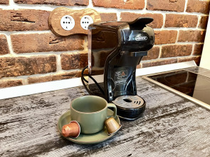 Апартаменты Loft Studio 1 Шаумяна 40