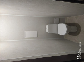 Квартира Трешка на каменке