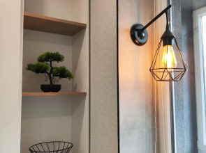 Апартаменты Agate 129