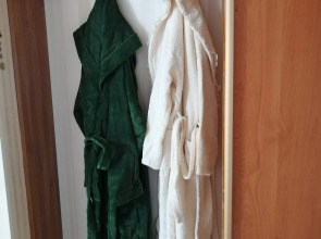 Квартира комфортная в самом центре города с приятным окружающим видом