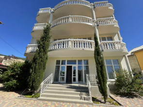 Гостевой дом Джанхаус