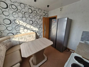 Квартира Калина Юрга на Фестивальной