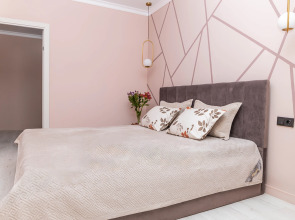 Квартира в ЖК Nest Grand 210