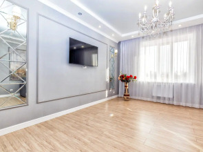 Апартаменты в ЖК Ирина