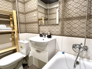 Апартаменты Изящные Kvartiry54