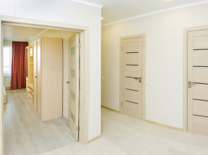 Апартаменты 25 Этажей Capella