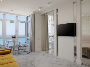 Квартира ЖК Москва 13