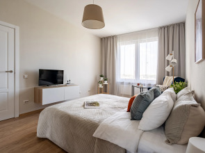 Апартаменты Merino Home Sofia