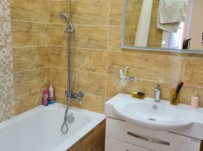 Апартаменты Бархат на Подлипецкой Слободе