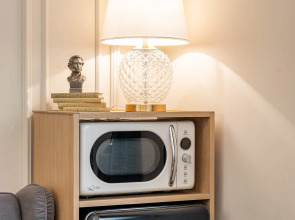 Апартаменты D Apartments на Лиговском проспекте