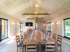 Гостевой дом Кедровый Берег