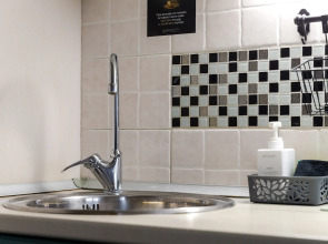 Квартира PrezentHaus в центре на Горького 28