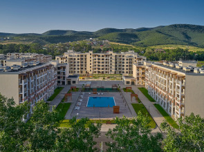 Апартаменты Holiday House