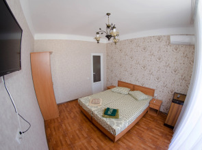 Гостевой дом У тещи 2