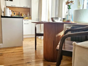 Квартира в самом центре исторического города