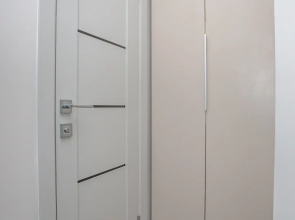 Апартаменты Apart 77 Art