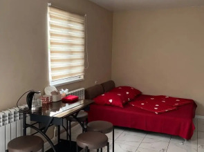 Апартаменты Принц