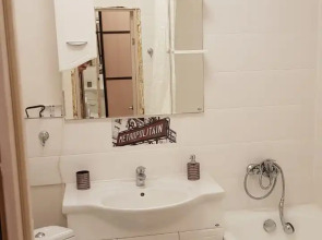 Апартаменты Заеду на Сутки