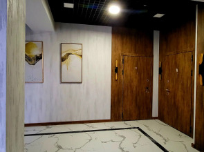 Апартаменты 53 м2 ЖК SunSet Кlab на Виноградной