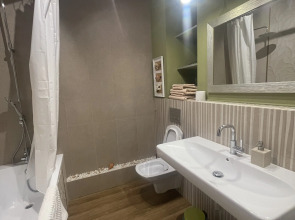 Квартира Ежи 135