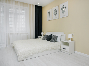 Апартаменты Батальная 100