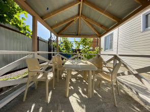 Гостевой дом 38 Попугаев