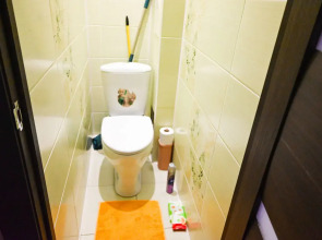 Квартира на Улице Лазо