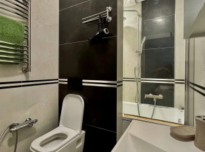 Апартаменты Дизайнерская Трешка рядом с Площадь Победы