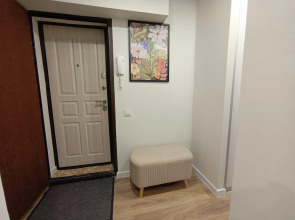 Апартаменты Акцент у Музея Марципана