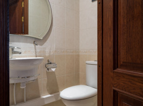 Квартира Magic DeLuxe Рядом с Петропавловской Крепостью