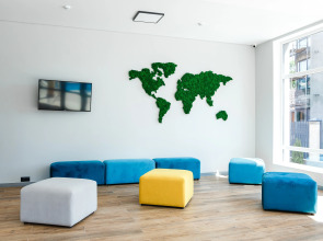 Отель Корсо