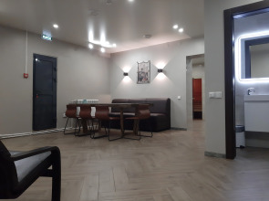 Мини-отель Династия