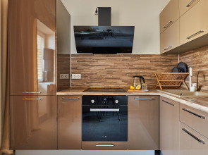 Квартира Новое Пушкино