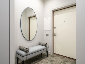 Апартаменты Очарование залива в ЖК Русские сезоны