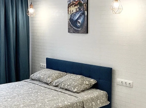 Апартаменты Рядом с Ильинской Больницей