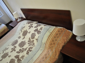 Мини-отель Brave