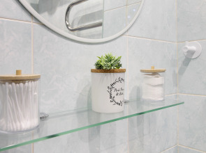 Квартира с Кондиционером Рядом с Лотос Плаза