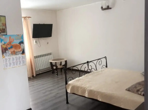 Отель Мотылек