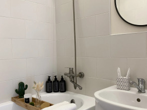 Квартира Городская