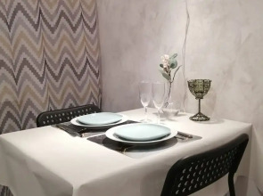 Апартаменты на Толстого 4